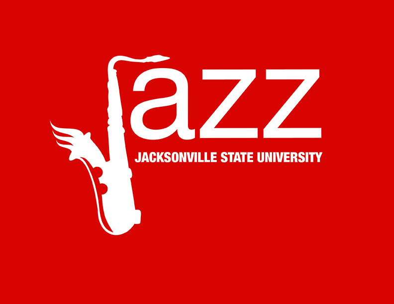Jazz Logo Red